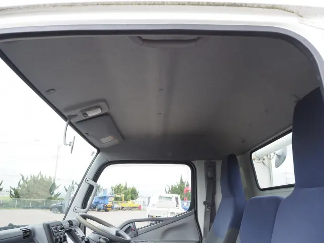 三菱 キャンター PDG-FE83DY(2WD)の写真43