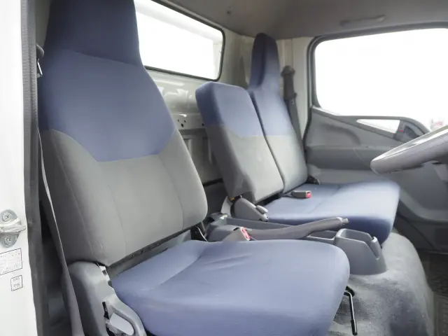 三菱 キャンター PDG-FE83DY(2WD)の写真45