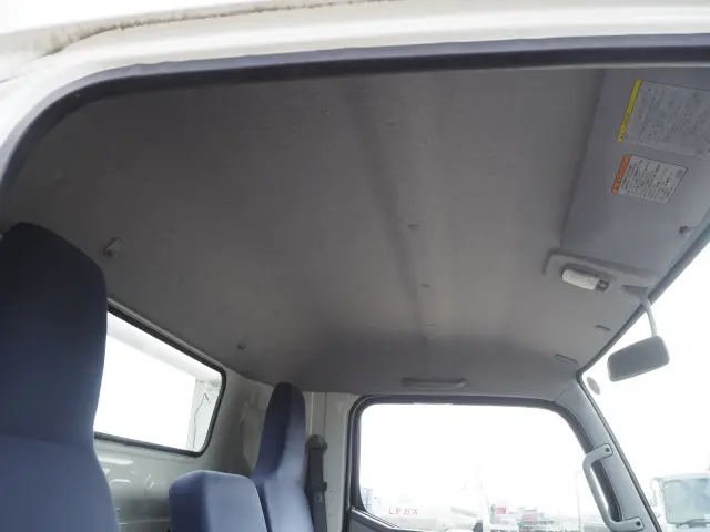 三菱 キャンター PDG-FE83DY(2WD)の写真46