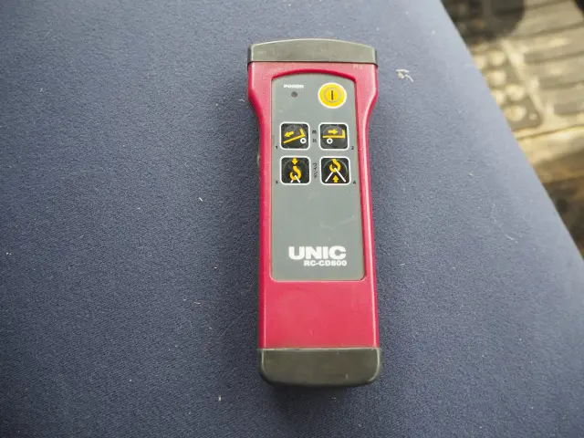 三菱 キャンター PDG-FE83DY(2WD)の写真50