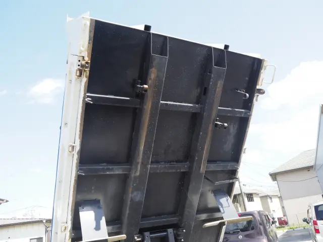 日野 デュトロ TKG-XZU675T(4WD)の写真14