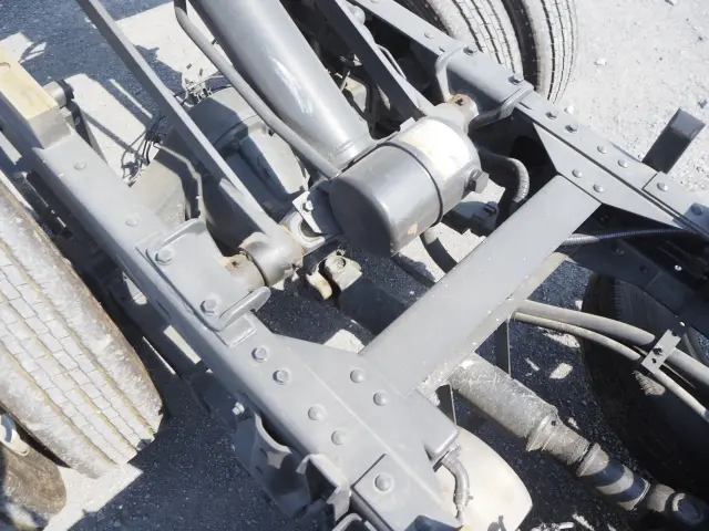 日野 デュトロ TKG-XZU675T(4WD)の写真19