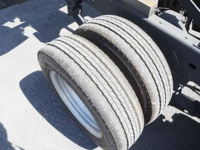 日野 デュトロ TKG-XZU675T(4WD)の写真23