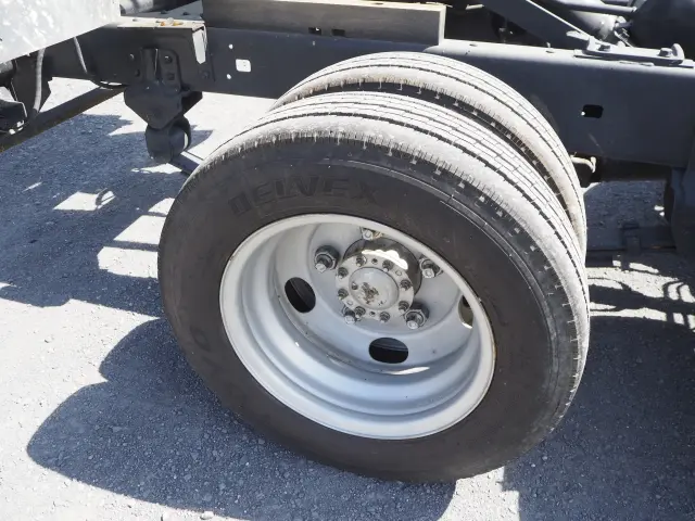 日野 デュトロ TKG-XZU675T(4WD)の写真24