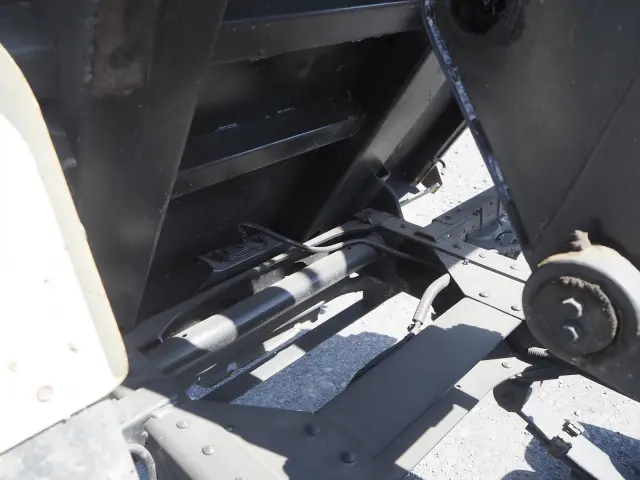 日野 デュトロ TKG-XZU675T(4WD)の写真27