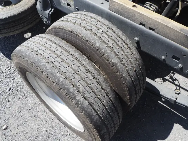日野 デュトロ TKG-XZU675T(4WD)の写真30