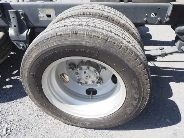 日野 デュトロ TKG-XZU675T(4WD)の写真31