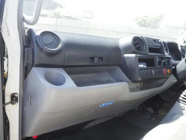 日野 デュトロ TKG-XZU675T(4WD)の写真40
