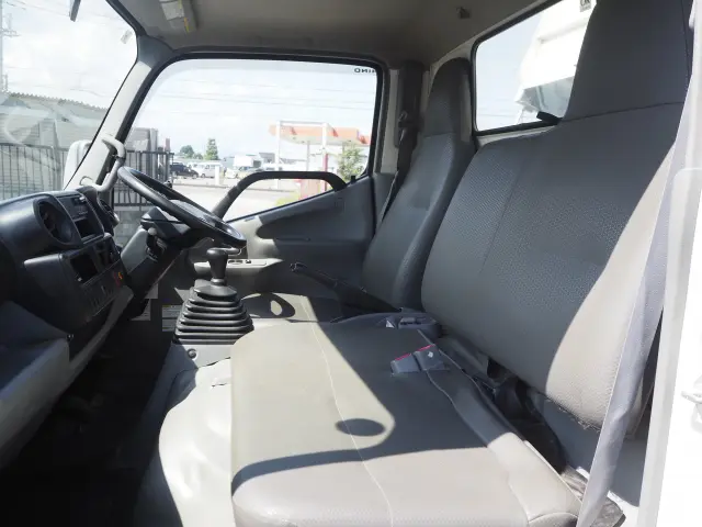 日野 デュトロ TKG-XZU675T(4WD)の写真42