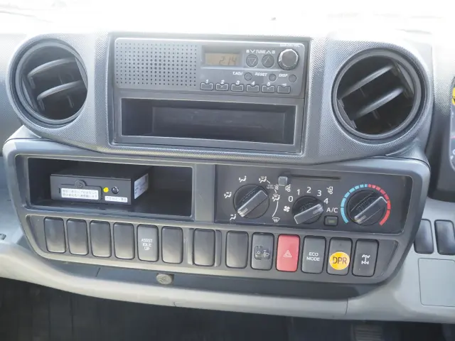 日野 デュトロ TKG-XZU675T(4WD)の写真47