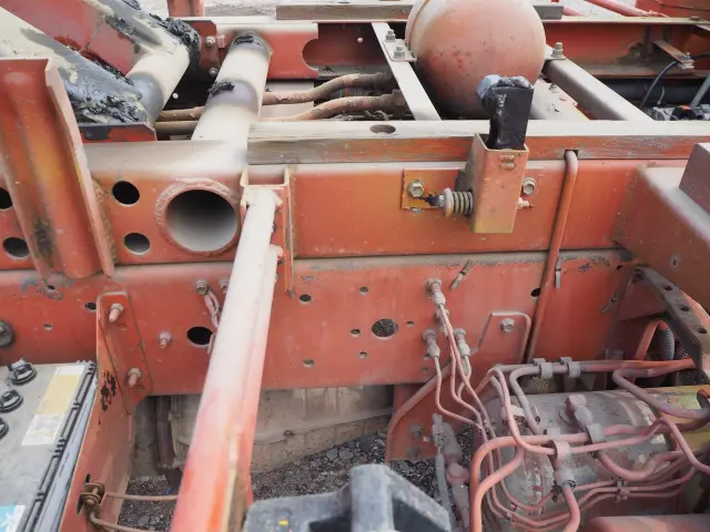 いすゞ フォワード ADG-FRR90G3S(2WD)の写真17
