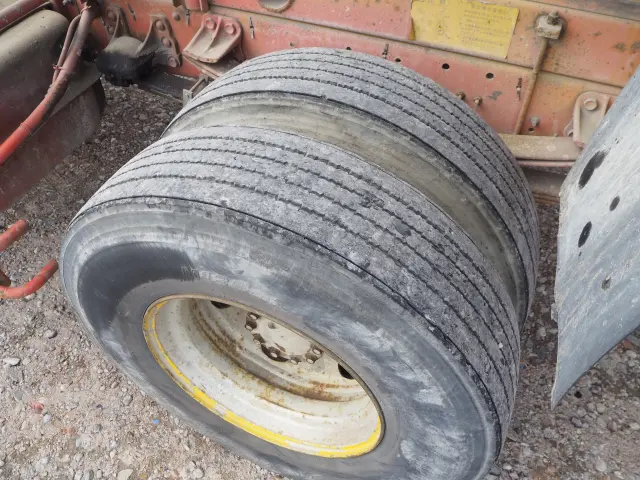 いすゞ フォワード ADG-FRR90G3S(2WD)の写真27