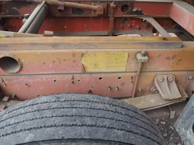 いすゞ フォワード ADG-FRR90G3S(2WD)の写真30