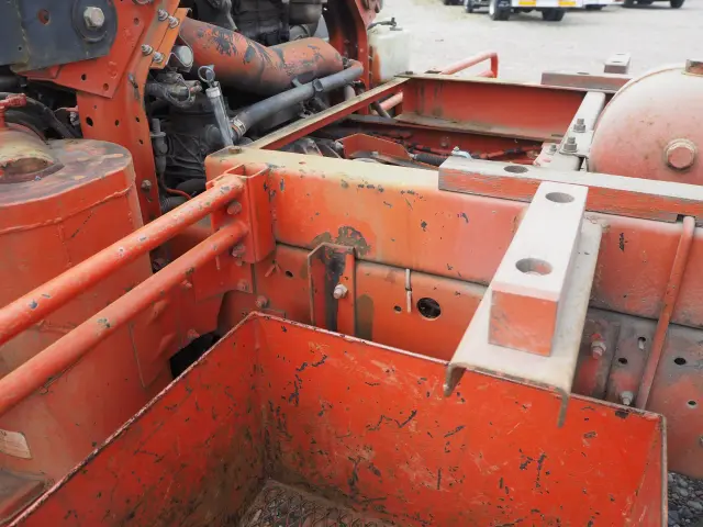 いすゞ フォワード ADG-FRR90G3S(2WD)の写真33