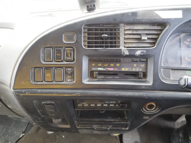 いすゞ フォワード ADG-FRR90G3S(2WD)の写真46