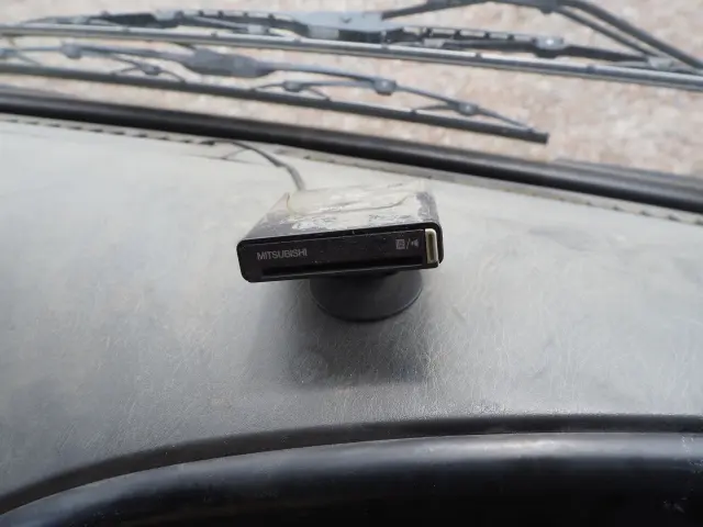 いすゞ フォワード ADG-FRR90G3S(2WD)の写真47
