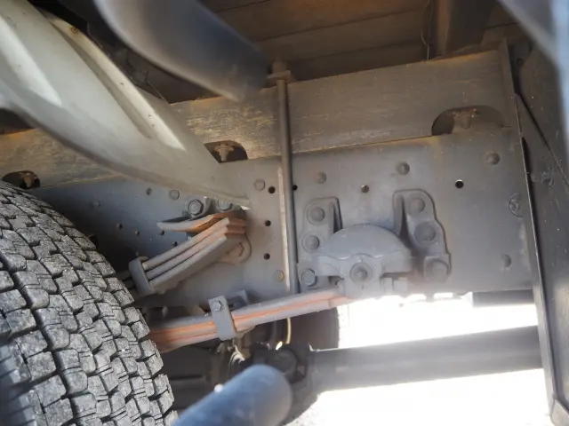 いすゞ フォワード SPG-FSR90S2(2WD)の写真25