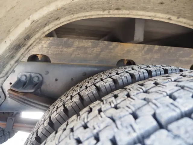 いすゞ フォワード SPG-FSR90S2(2WD)の写真27