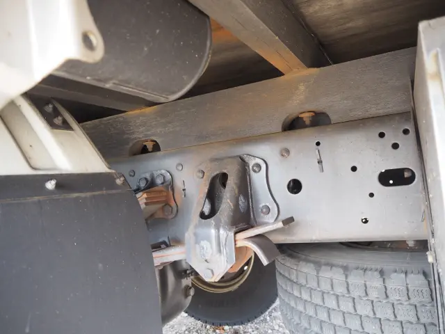いすゞ フォワード SPG-FSR90S2(2WD)の写真30
