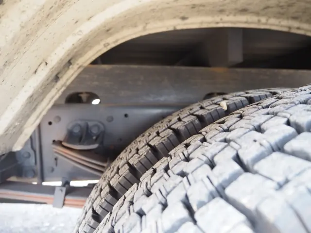 いすゞ フォワード SPG-FSR90S2(2WD)の写真32