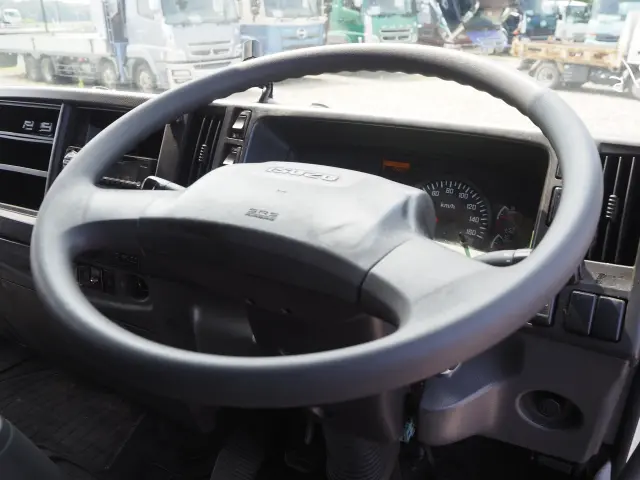 いすゞ フォワード SPG-FSR90S2(2WD)の写真42