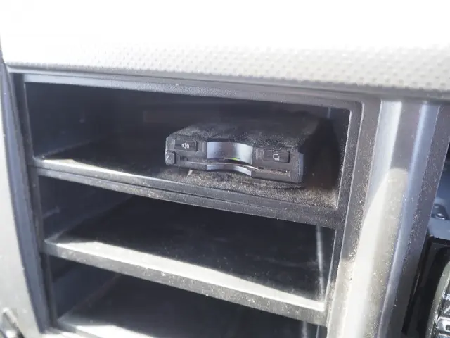 いすゞ フォワード SPG-FSR90S2(2WD)の写真46