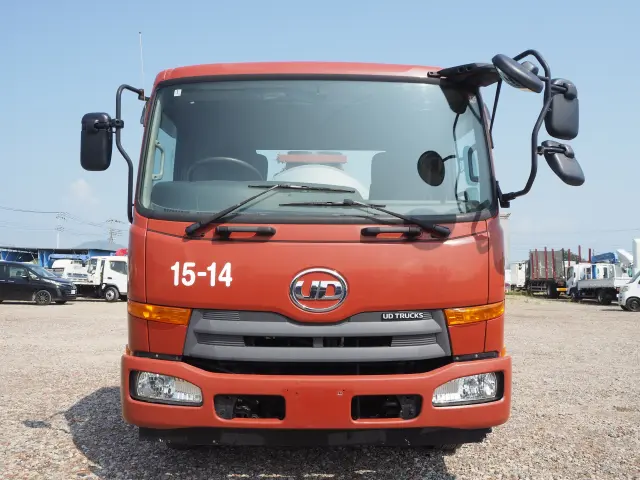 ＵＤ コンドル TKG-MK38L(2WD)の写真8