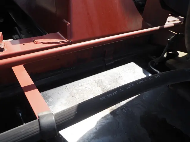 ＵＤ コンドル TKG-MK38L(2WD)の写真13