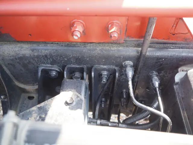 ＵＤ コンドル TKG-MK38L(2WD)の写真14