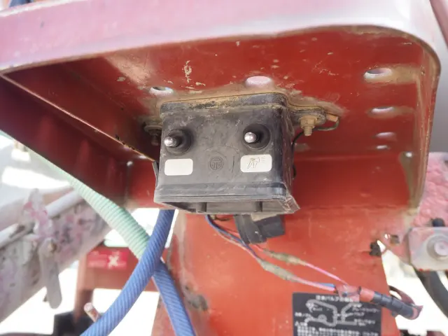 ＵＤ コンドル TKG-MK38L(2WD)の写真19