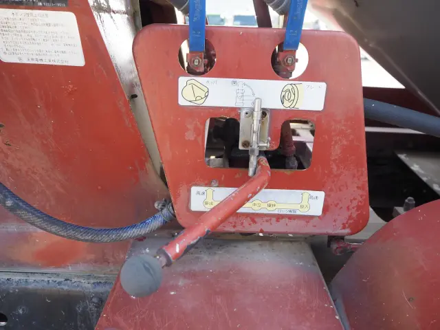 ＵＤ コンドル TKG-MK38L(2WD)の写真20