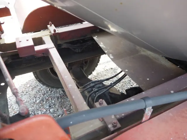 ＵＤ コンドル TKG-MK38L(2WD)の写真21