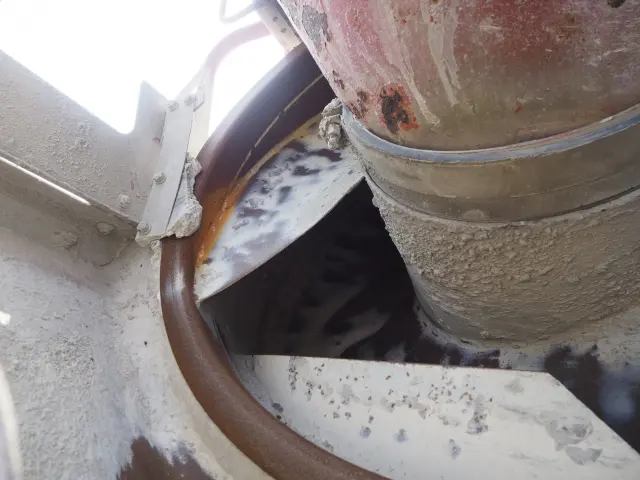 ＵＤ コンドル TKG-MK38L(2WD)の写真23