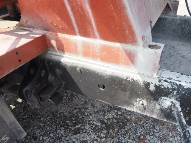 ＵＤ コンドル TKG-MK38L(2WD)の写真26