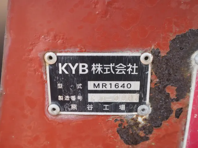 ＵＤ コンドル TKG-MK38L(2WD)の写真27