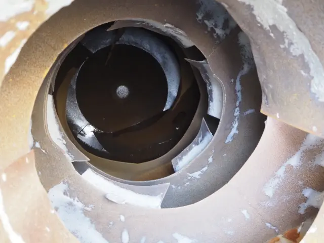 ＵＤ コンドル TKG-MK38L(2WD)の写真32