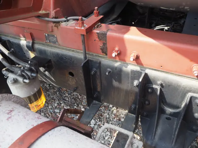 ＵＤ コンドル TKG-MK38L(2WD)の写真34