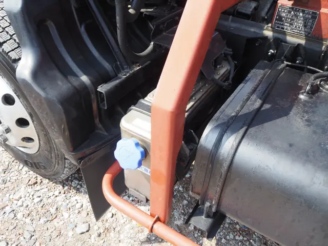 ＵＤ コンドル TKG-MK38L(2WD)の写真35