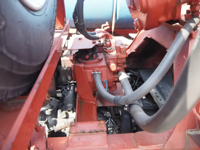 ＵＤ コンドル TKG-MK38L(2WD)の写真36