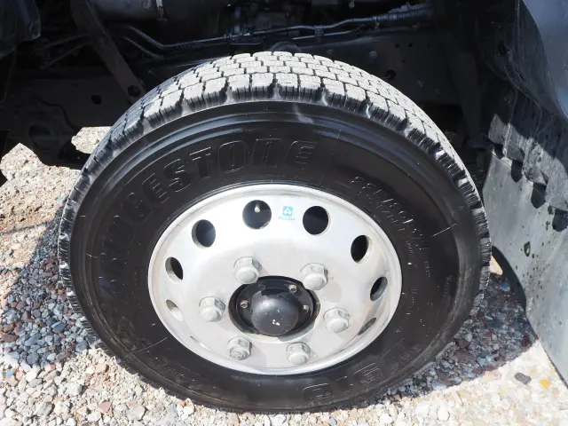 ＵＤ コンドル TKG-MK38L(2WD)の写真38