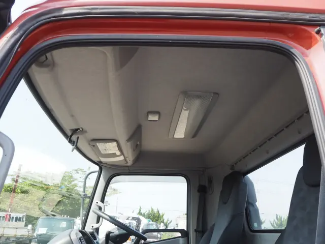 ＵＤ コンドル TKG-MK38L(2WD)の写真41