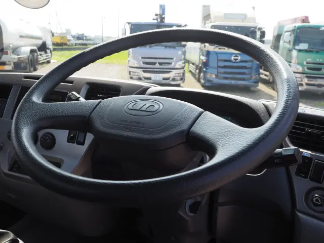 ＵＤ コンドル TKG-MK38L(2WD)の写真44
