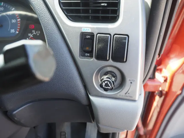 ＵＤ コンドル TKG-MK38L(2WD)の写真49