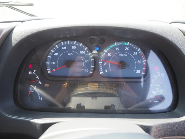 ＵＤ コンドル TKG-MK38L(2WD)の写真50