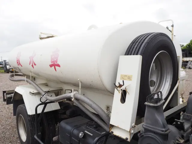 日野 デュトロ TKG-XZU700X(2WD)の写真10