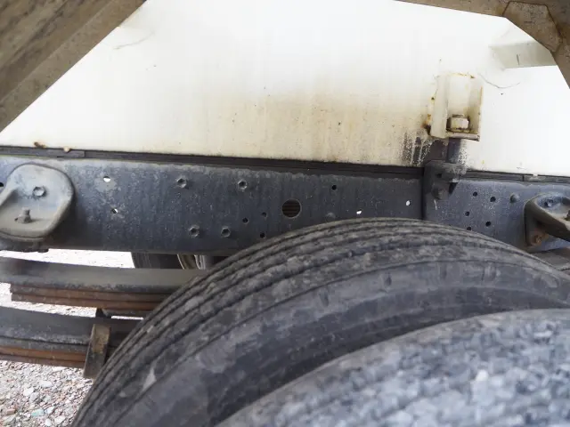 日野 デュトロ TKG-XZU700X(2WD)の写真17