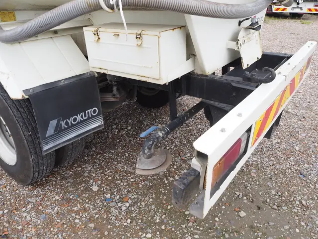 日野 デュトロ TKG-XZU700X(2WD)の写真23