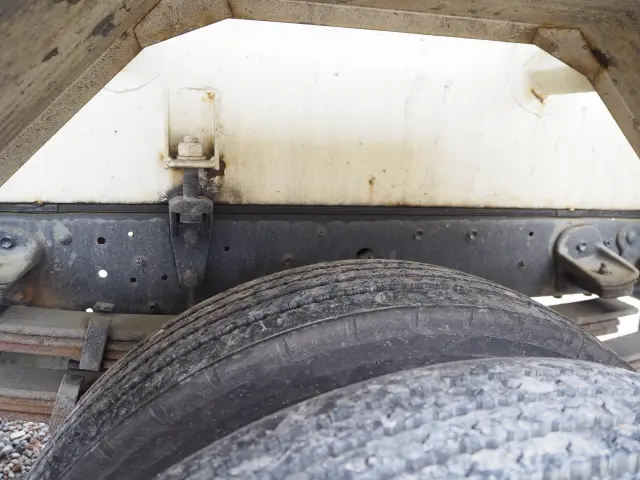 日野 デュトロ TKG-XZU700X(2WD)の写真27