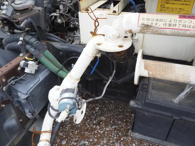 日野 デュトロ TKG-XZU700X(2WD)の写真29