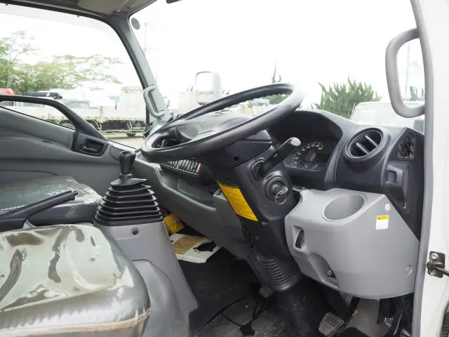 日野 デュトロ TKG-XZU700X(2WD)の写真40